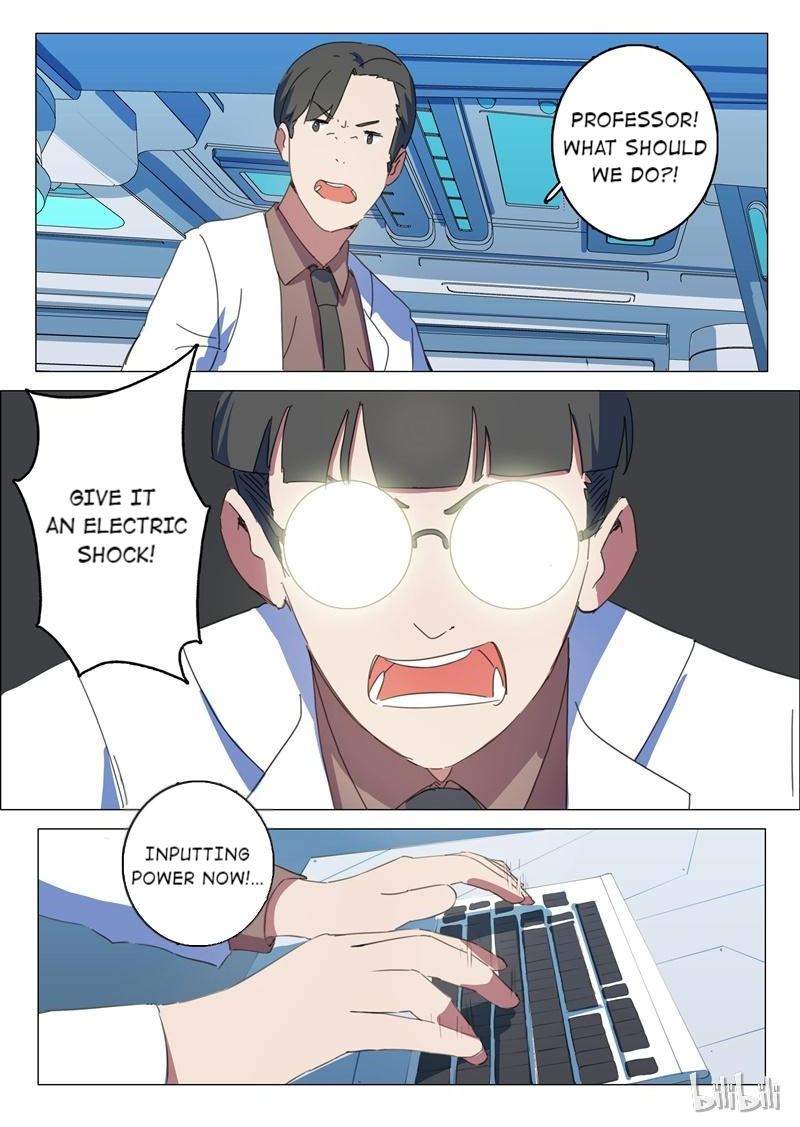 Chromosome 47 Chapter 143 - page 6
