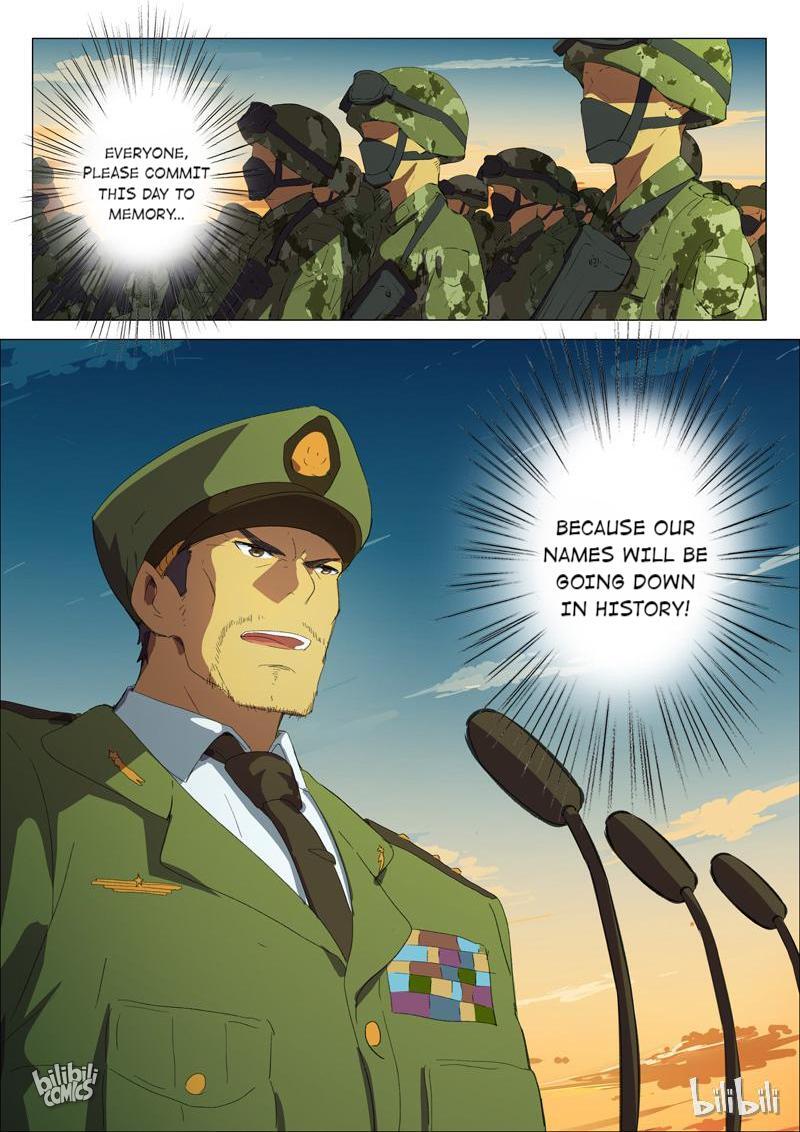 Chromosome 47 Chapter 181 - page 11