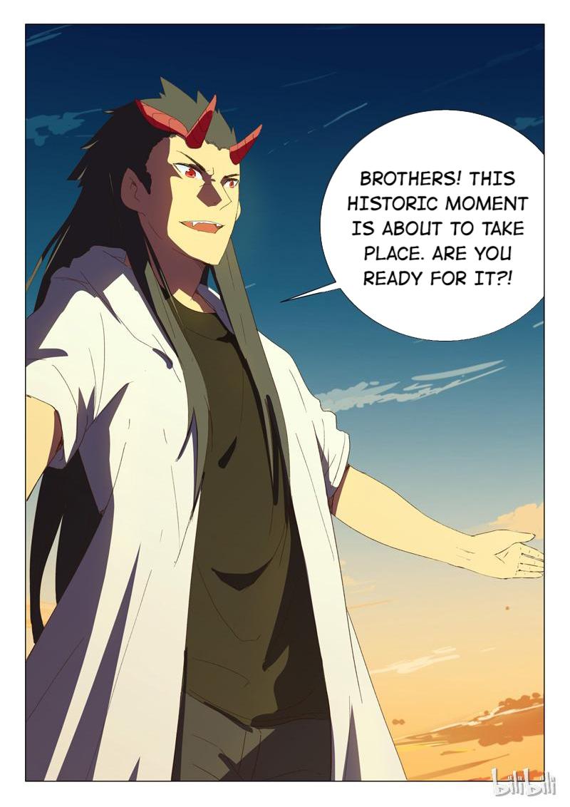 Chromosome 47 Chapter 181 - page 5