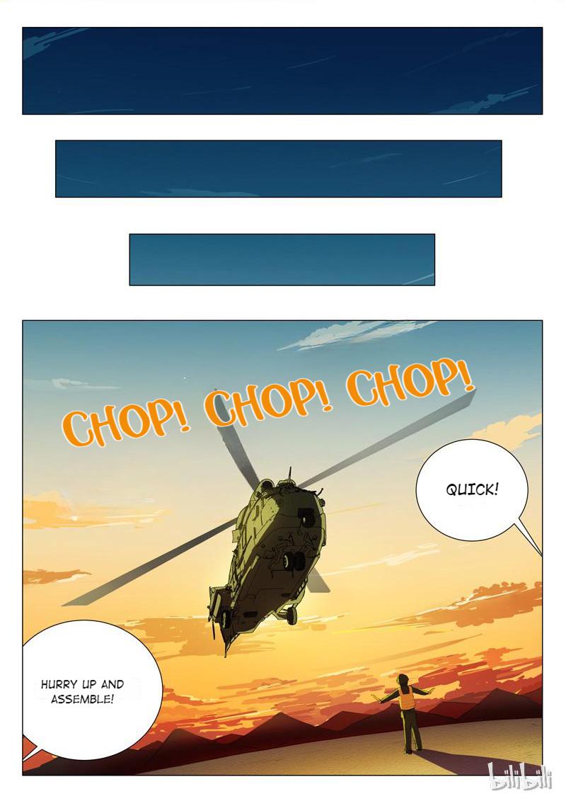 Chromosome 47 Chapter 181 - page 8