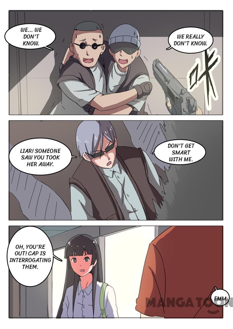 Chromosome 47 Chapter 51 - page 4