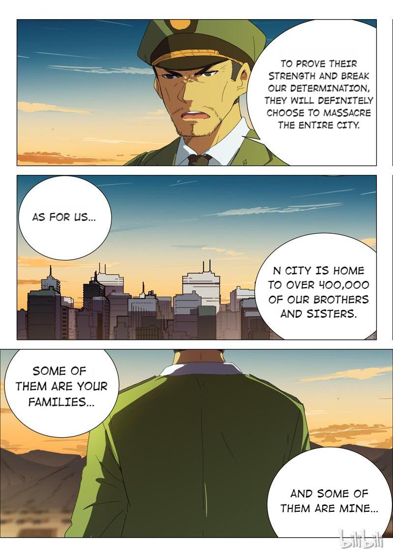 Chromosome 47 Chapter 182 - page 3
