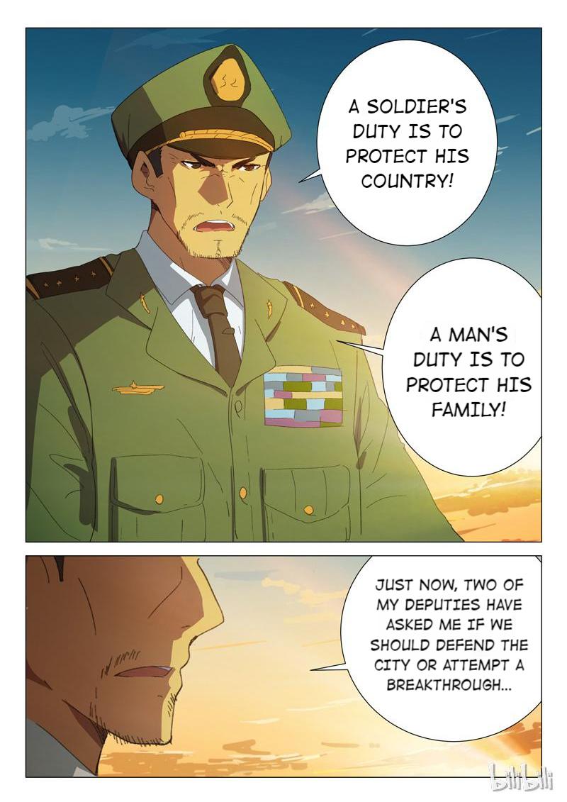Chromosome 47 Chapter 182 - page 4