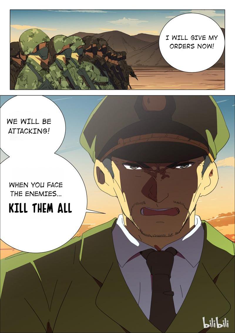 Chromosome 47 Chapter 182 - page 5