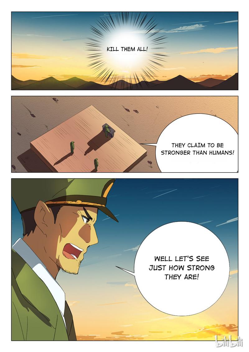 Chromosome 47 Chapter 182 - page 7