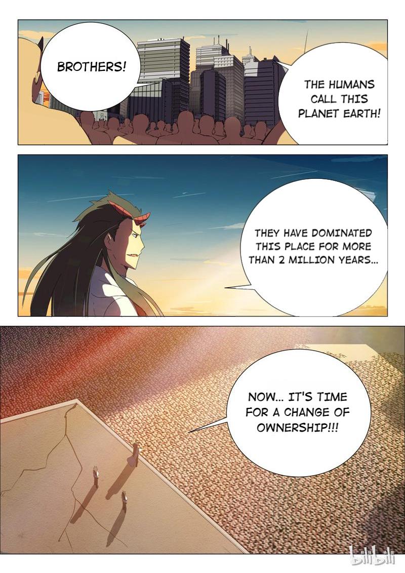 Chromosome 47 Chapter 182 - page 8