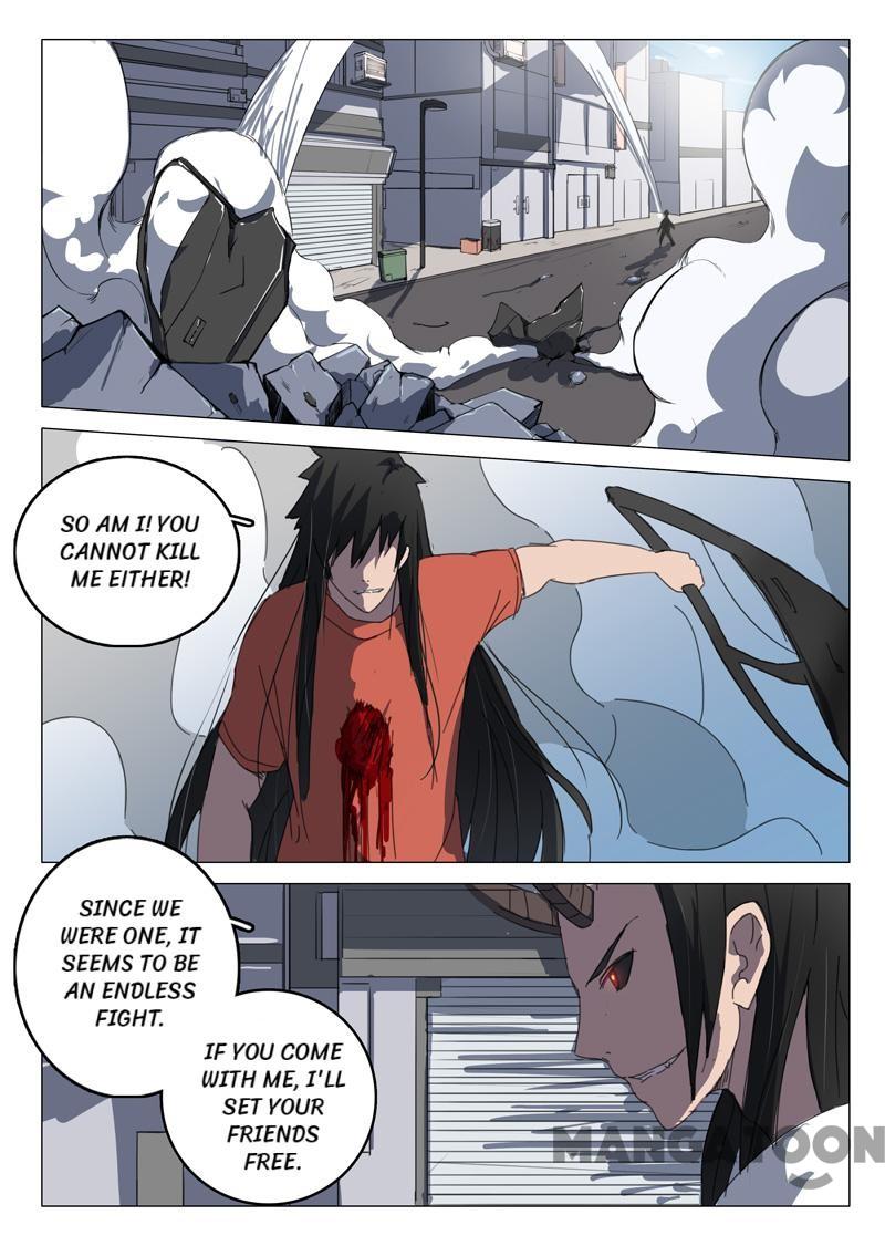 Chromosome 47 Chapter 62 - page 8