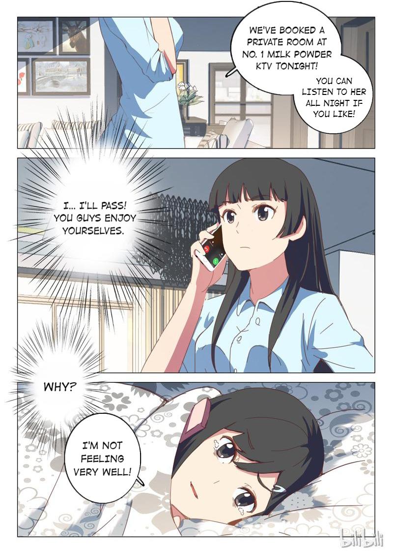 Chromosome 47 Chapter 145 - page 10