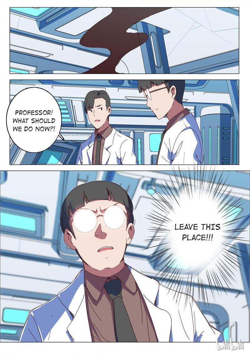 Chromosome 47 Chapter 145 - page 2