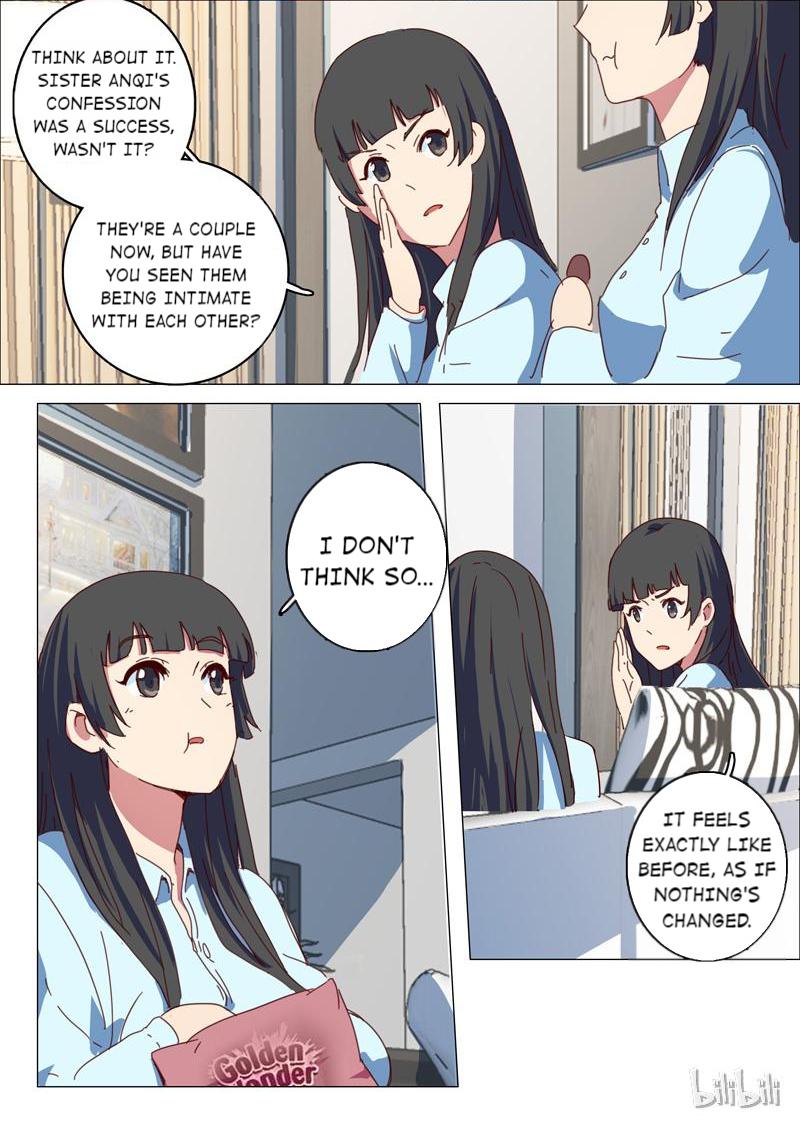 Chromosome 47 Chapter 145 - page 4