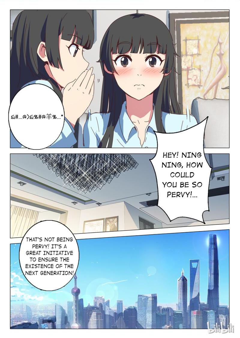 Chromosome 47 Chapter 145 - page 6