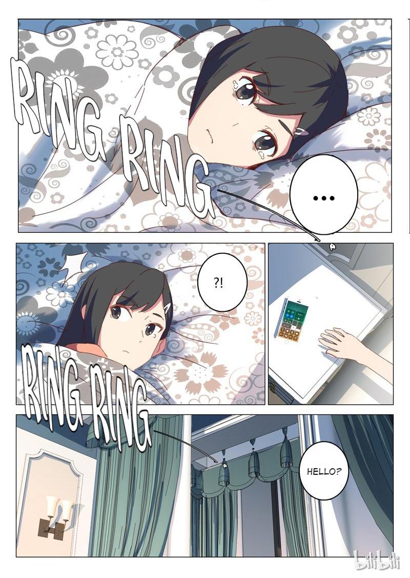 Chromosome 47 Chapter 145 - page 8