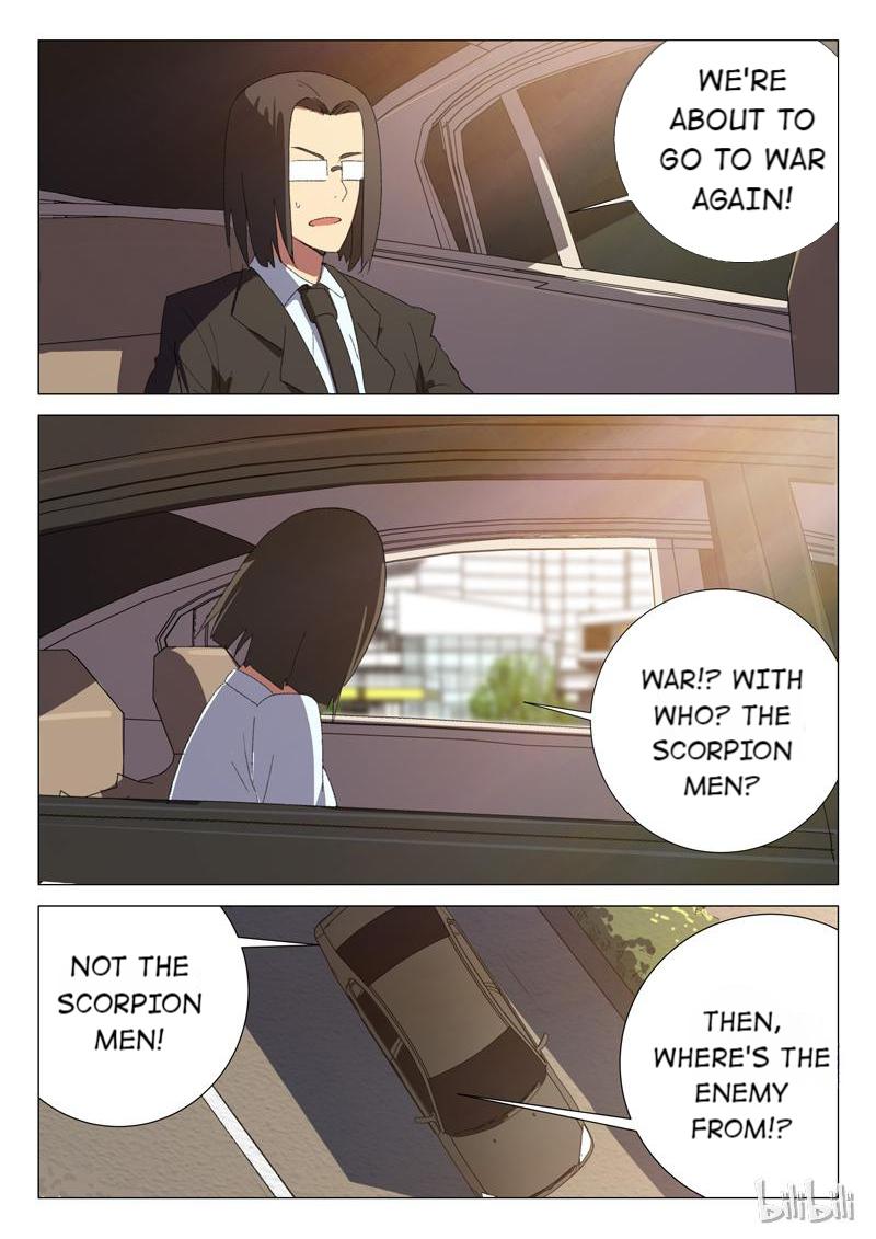 Chromosome 47 Chapter 183 - page 10