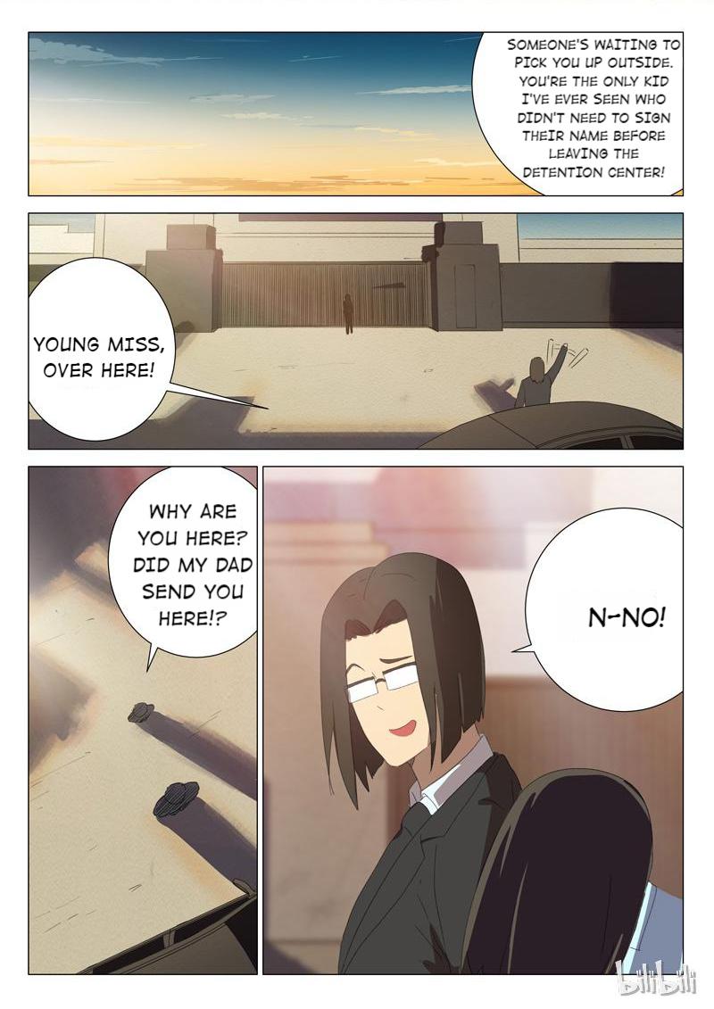 Chromosome 47 Chapter 183 - page 4
