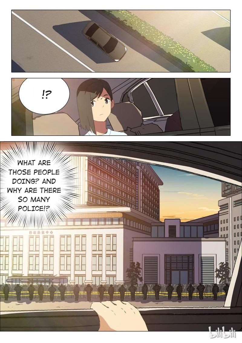 Chromosome 47 Chapter 183 - page 6