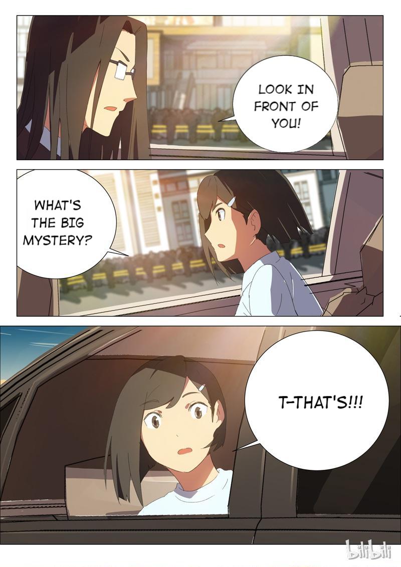 Chromosome 47 Chapter 183 - page 7