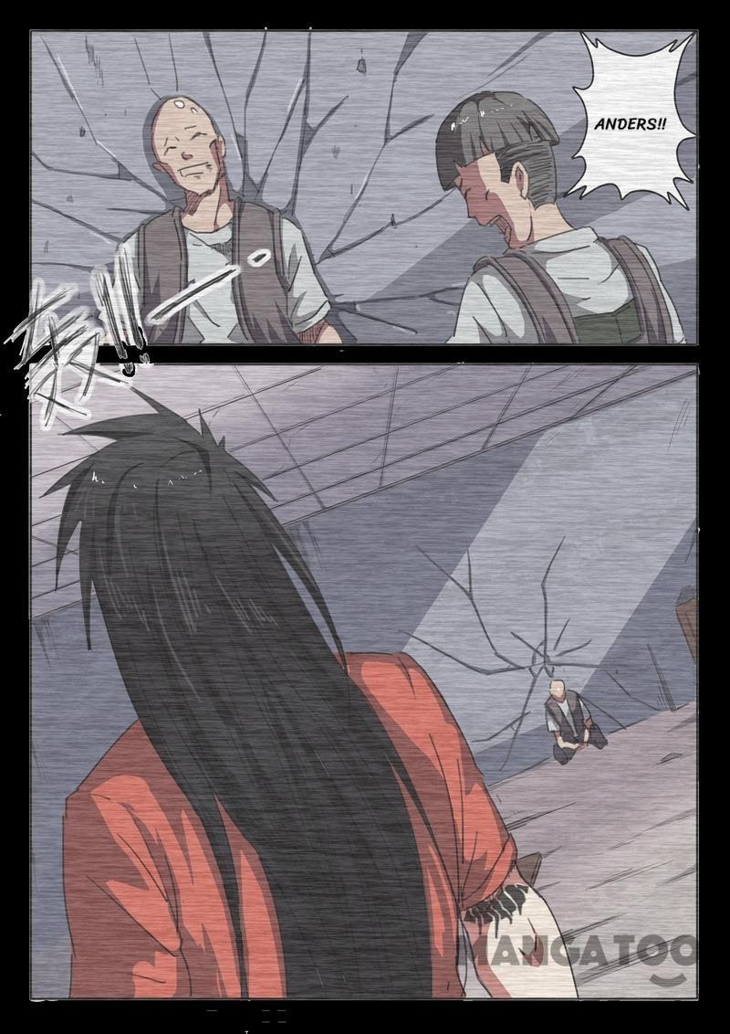 Chromosome 47 Chapter 52 - page 11