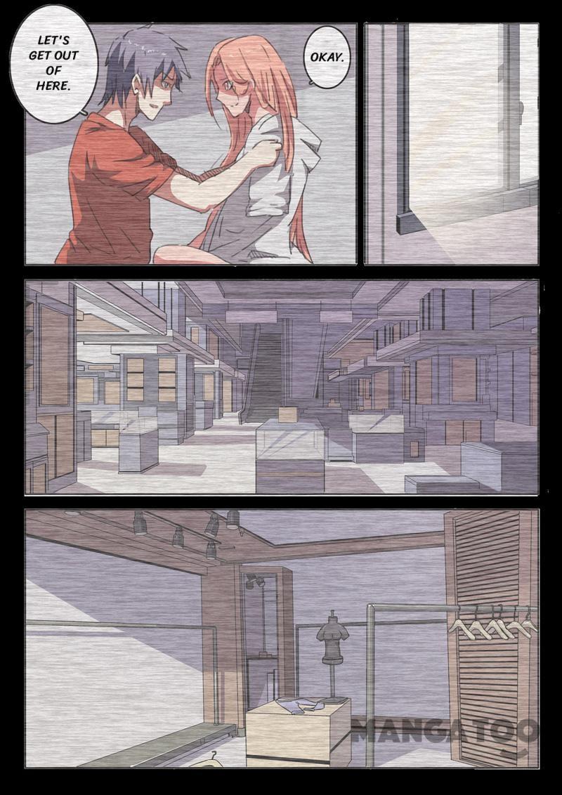 Chromosome 47 Chapter 52 - page 15