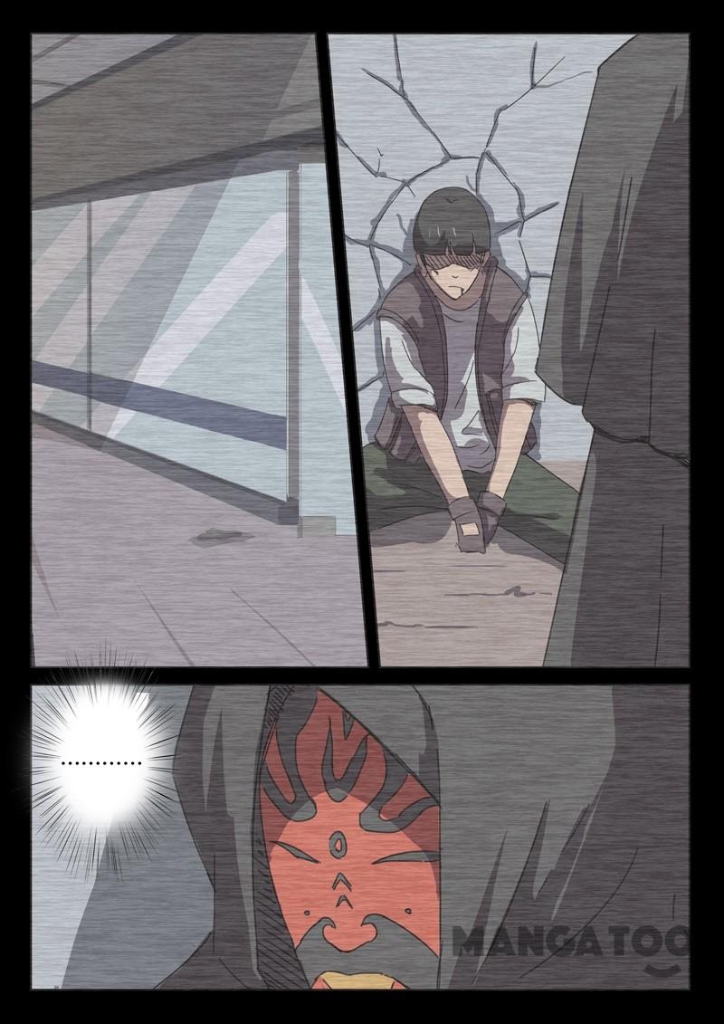 Chromosome 47 Chapter 52 - page 16