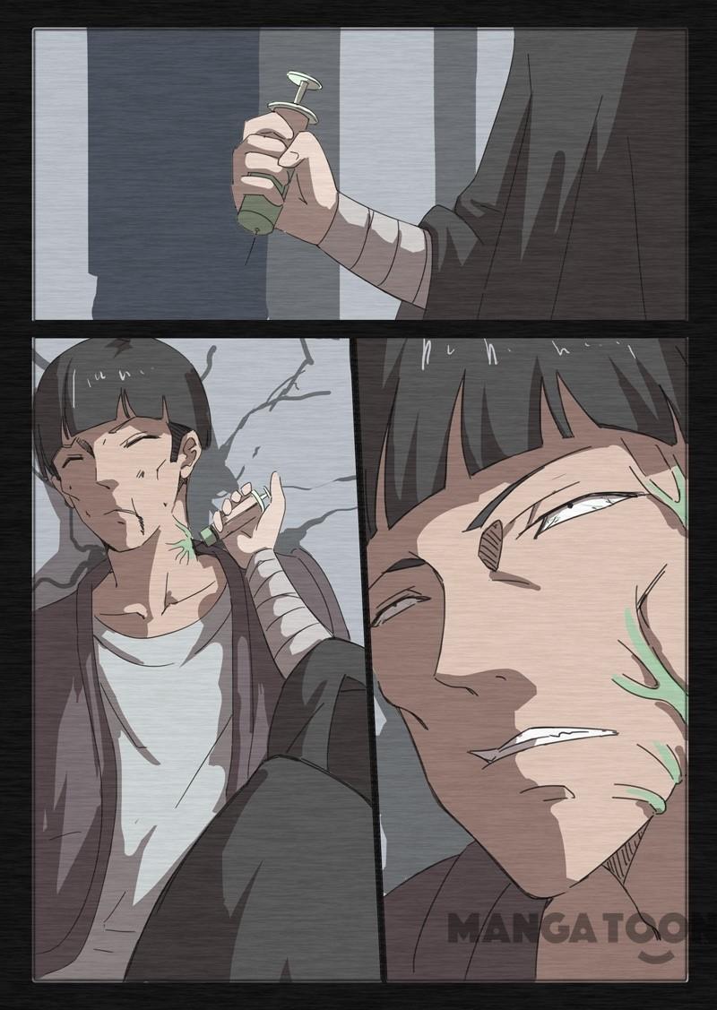Chromosome 47 Chapter 52 - page 17