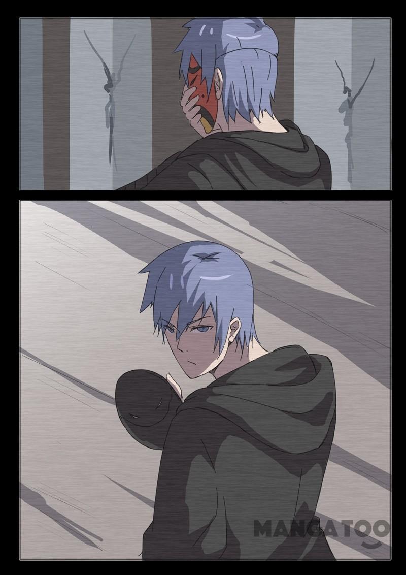 Chromosome 47 Chapter 52 - page 19