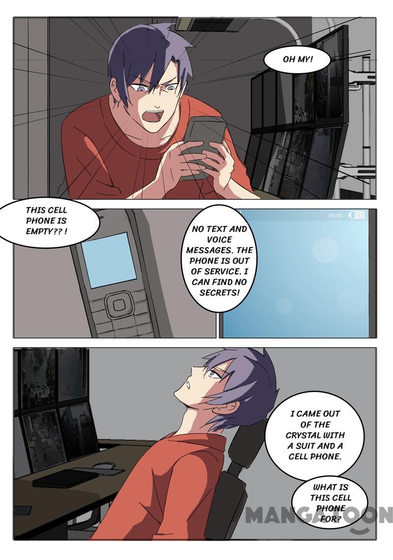 Chromosome 47 Chapter 52 - page 2
