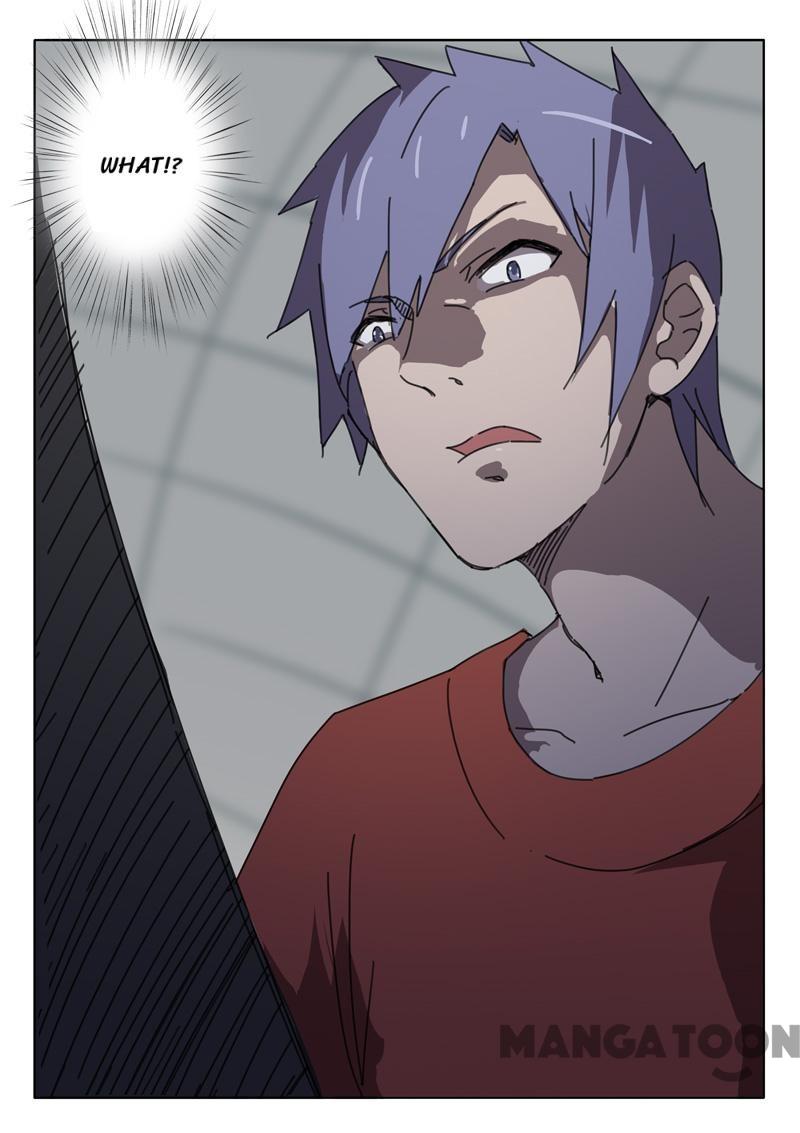 Chromosome 47 Chapter 52 - page 20