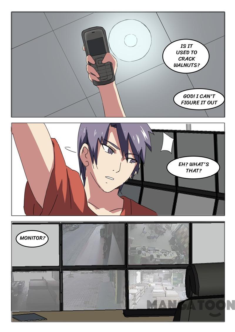 Chromosome 47 Chapter 52 - page 3
