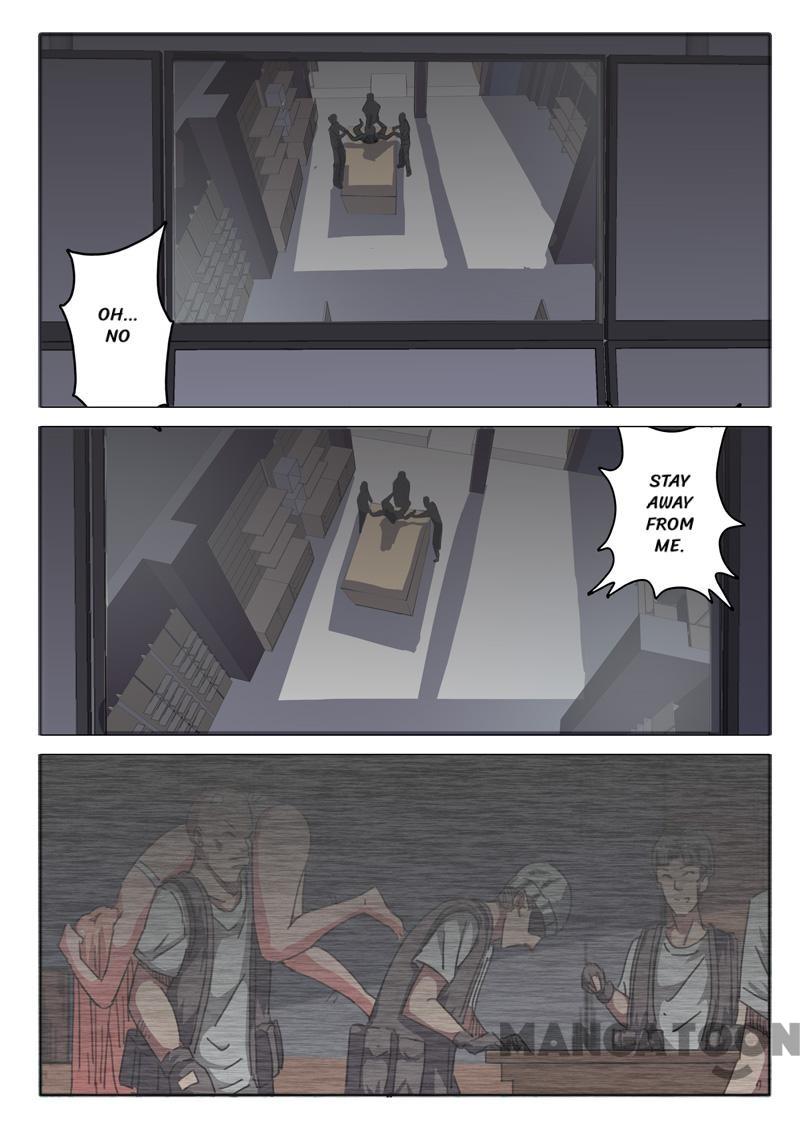 Chromosome 47 Chapter 52 - page 5