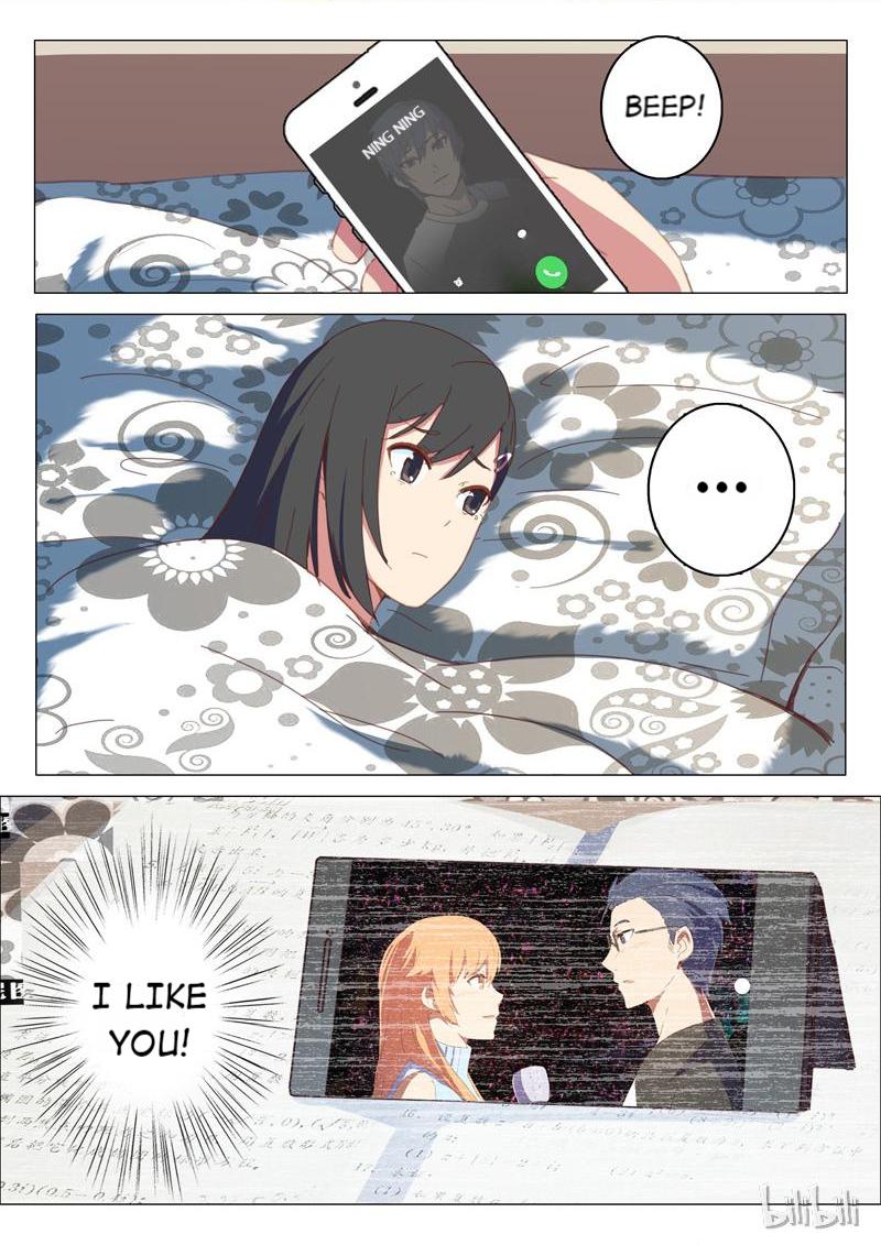 Chromosome 47 Chapter 146 - page 2