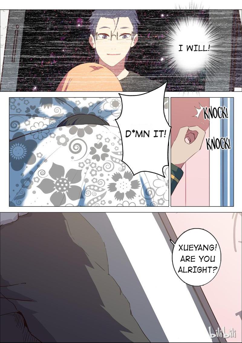 Chromosome 47 Chapter 146 - page 3