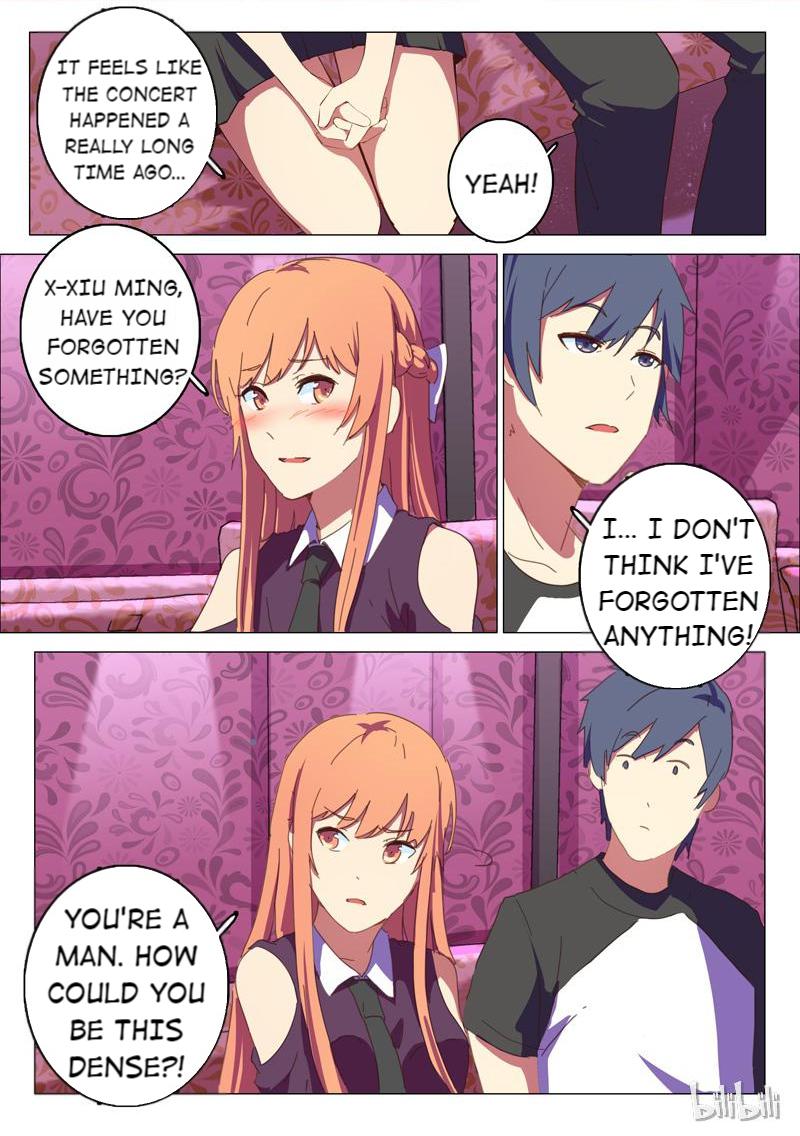 Chromosome 47 Chapter 146 - page 6