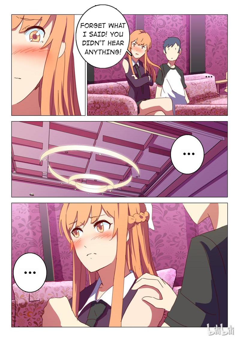 Chromosome 47 Chapter 146 - page 8