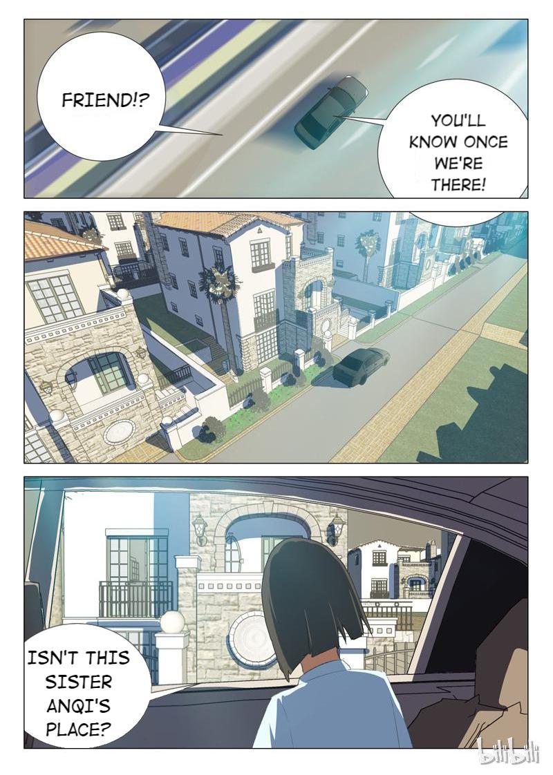 Chromosome 47 Chapter 184 - page 3