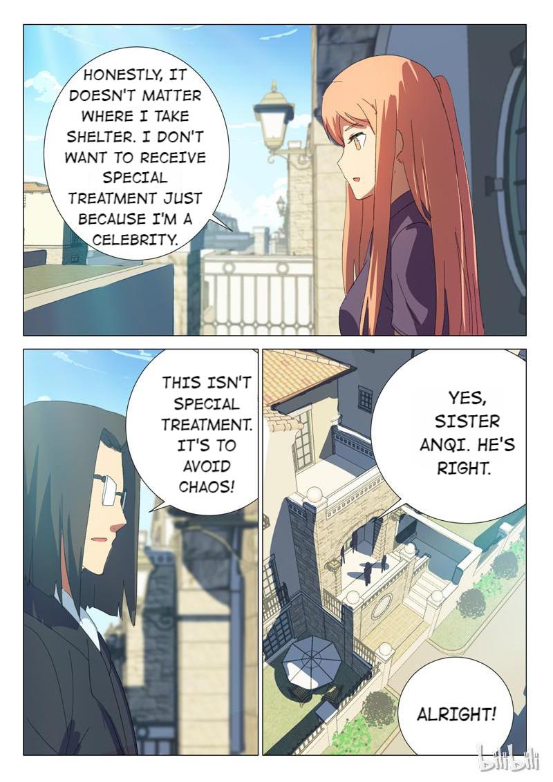 Chromosome 47 Chapter 184 - page 9