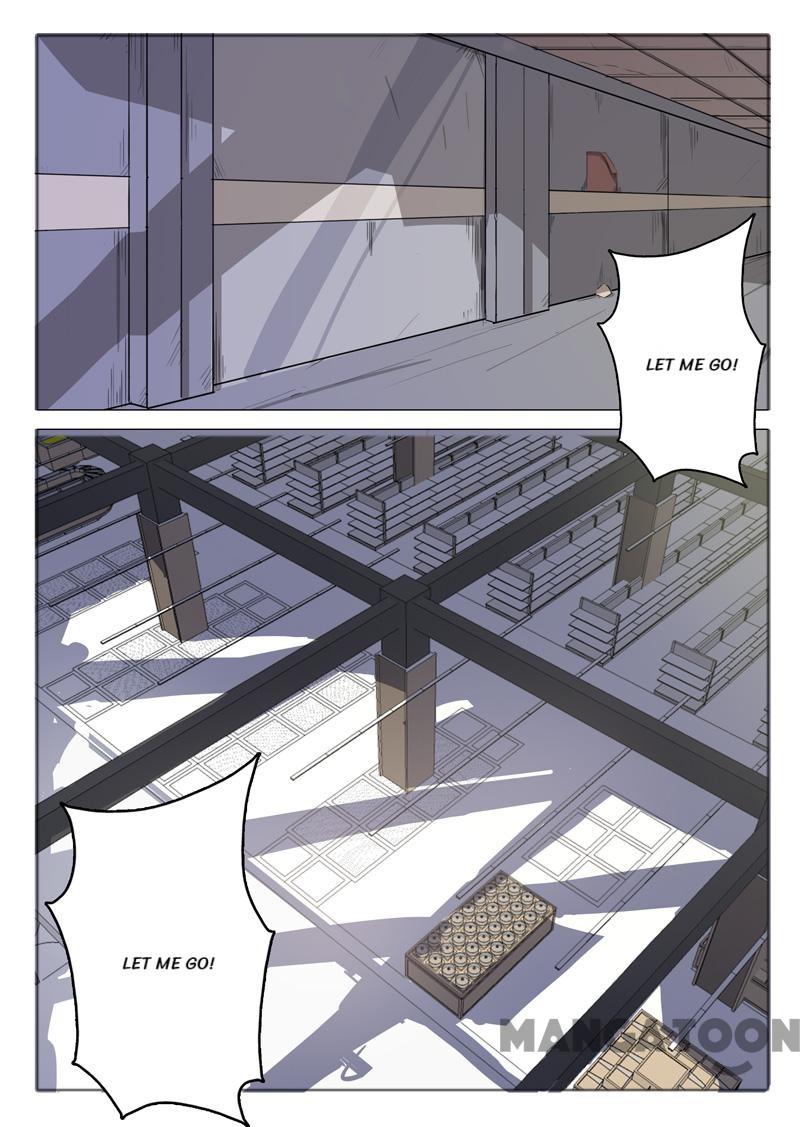 Chromosome 47 Chapter 53 - page 3