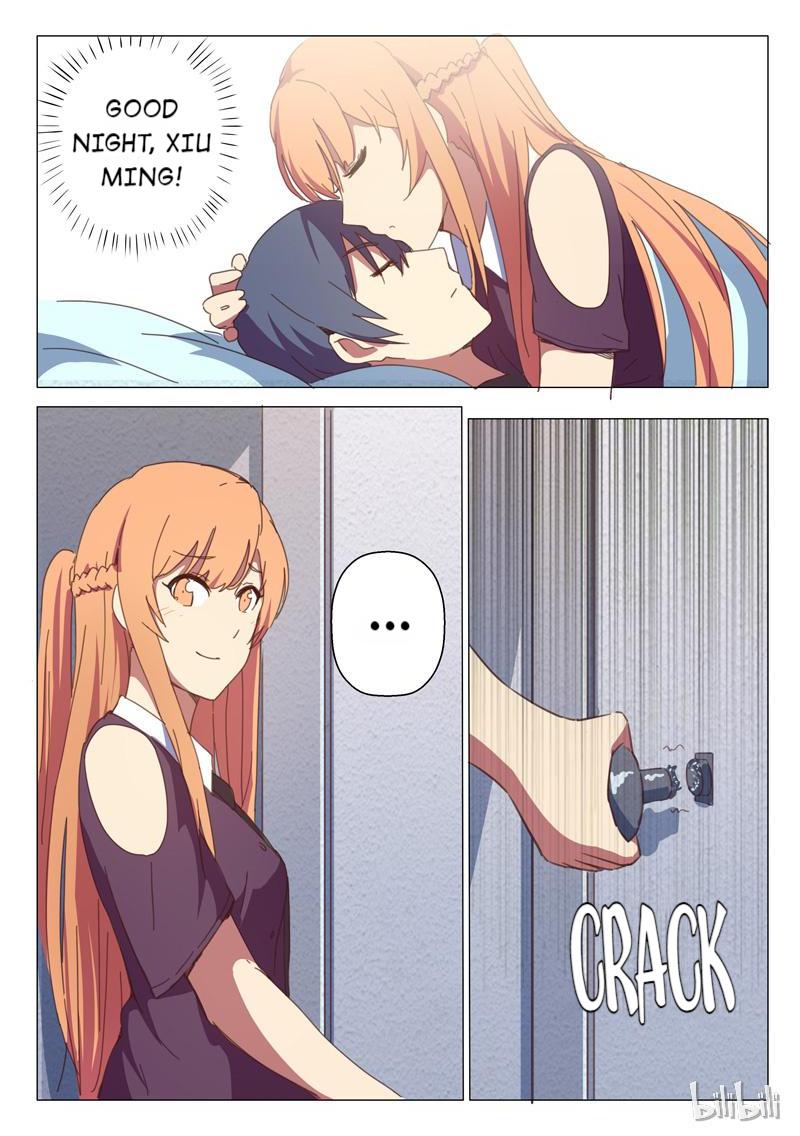 Chromosome 47 Chapter 147 - page 10