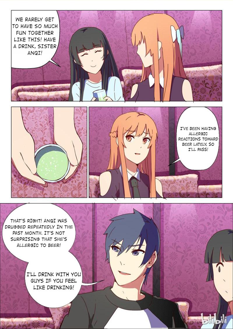 Chromosome 47 Chapter 147 - page 2