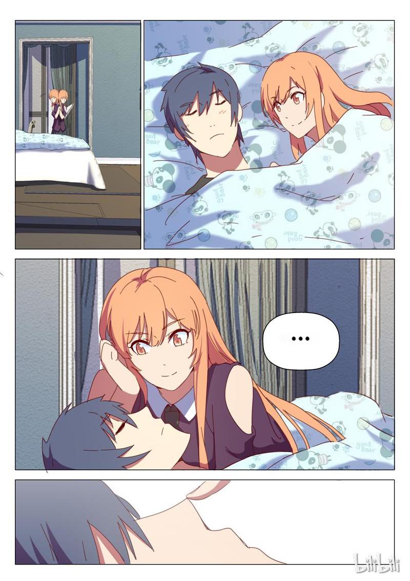 Chromosome 47 Chapter 147 - page 9