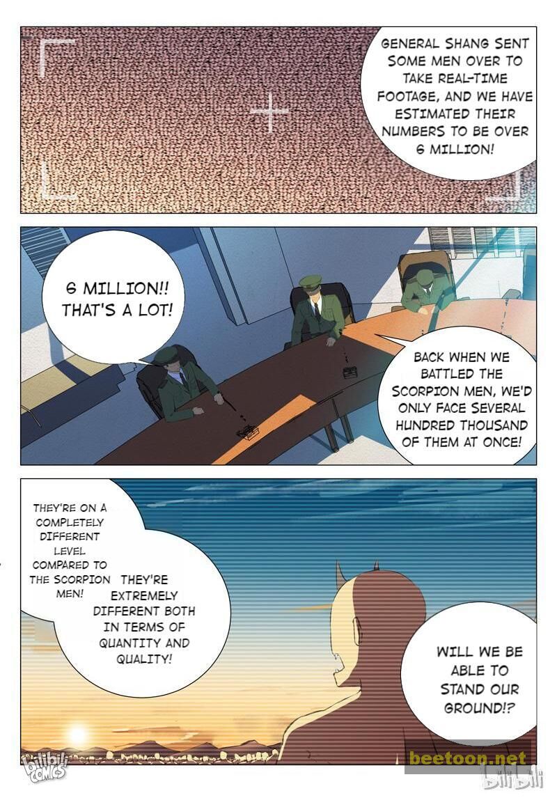 Chromosome 47 Chapter 185 - page 11