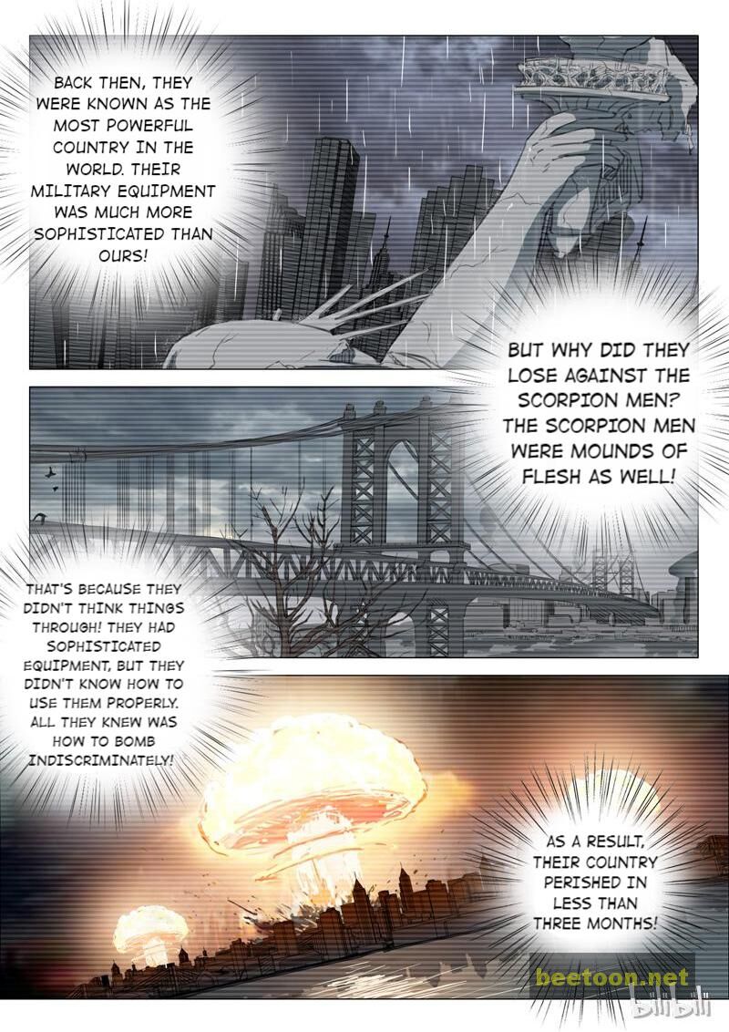 Chromosome 47 Chapter 185 - page 5