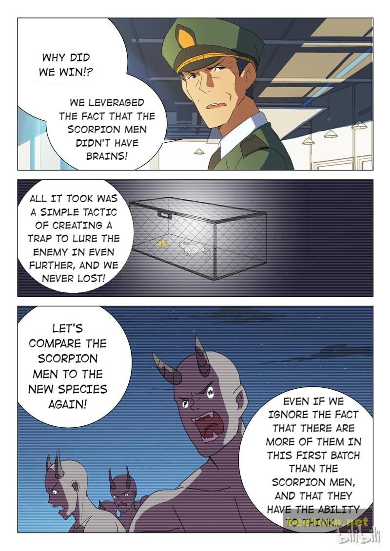 Chromosome 47 Chapter 185 - page 6