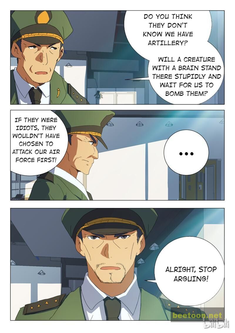 Chromosome 47 Chapter 185 - page 7