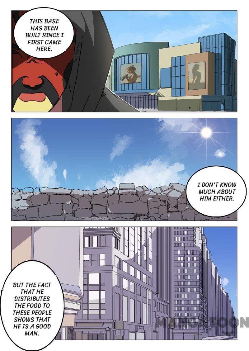 Chromosome 47 Chapter 54 - page 2