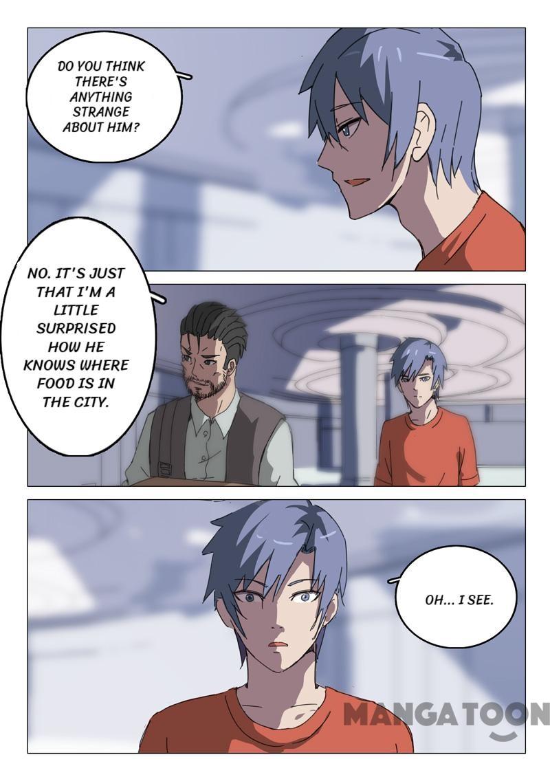 Chromosome 47 Chapter 54 - page 3