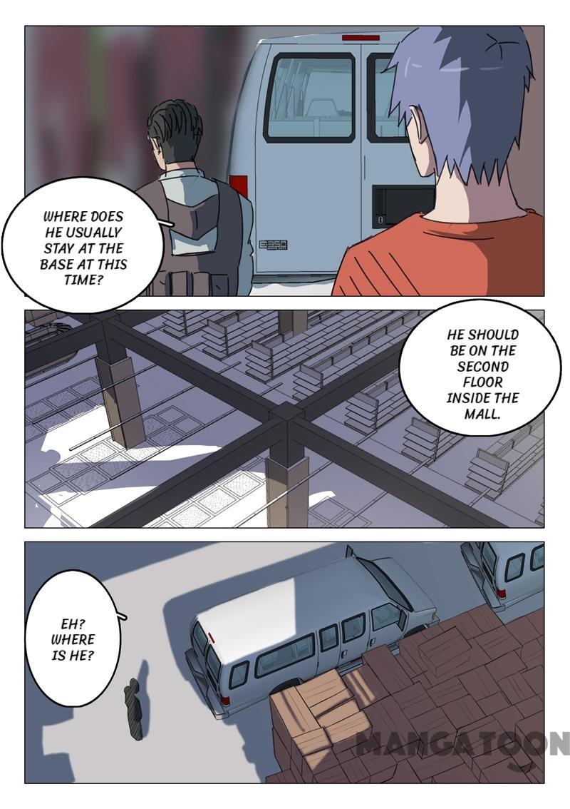 Chromosome 47 Chapter 54 - page 4