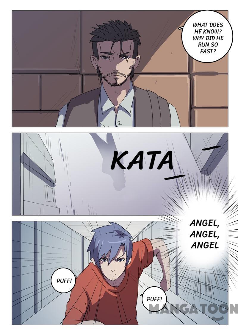 Chromosome 47 Chapter 54 - page 5