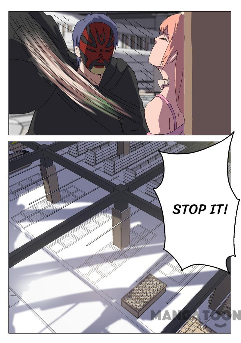 Chromosome 47 Chapter 54 - page 8