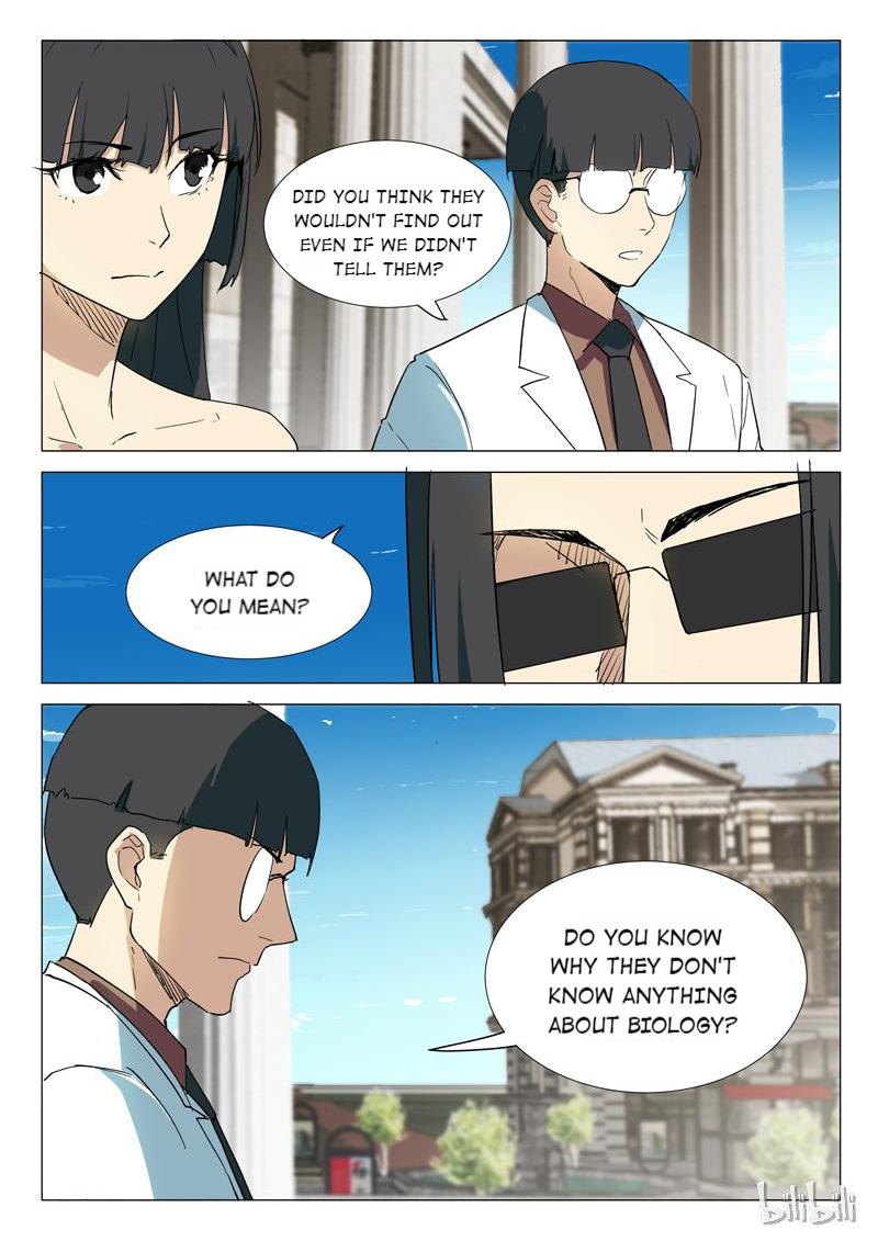 Chromosome 47 Chapter 238 - page 4