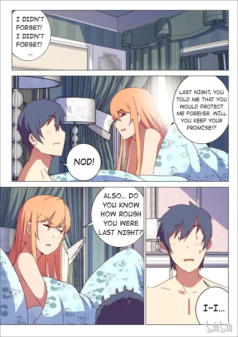 Chromosome 47 Chapter 148 - page 10